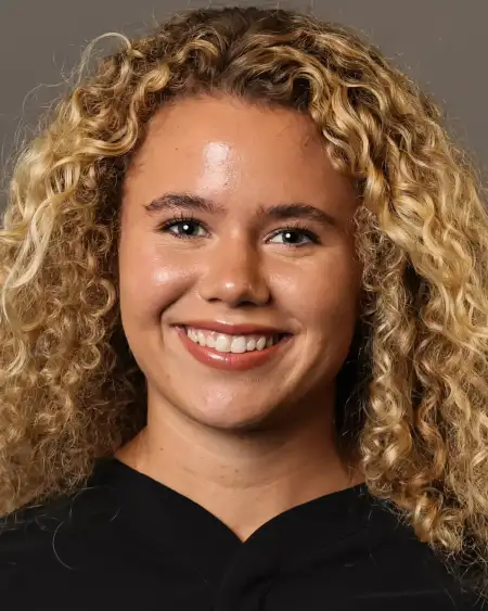 Susanna Pate, Softball, Cornell University