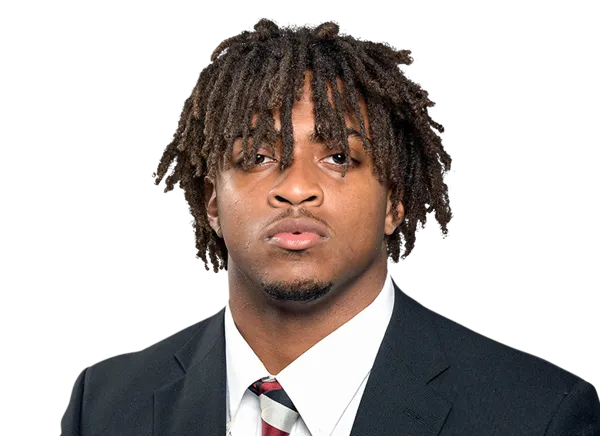 Bryan Thomas Jr., Football, undefined