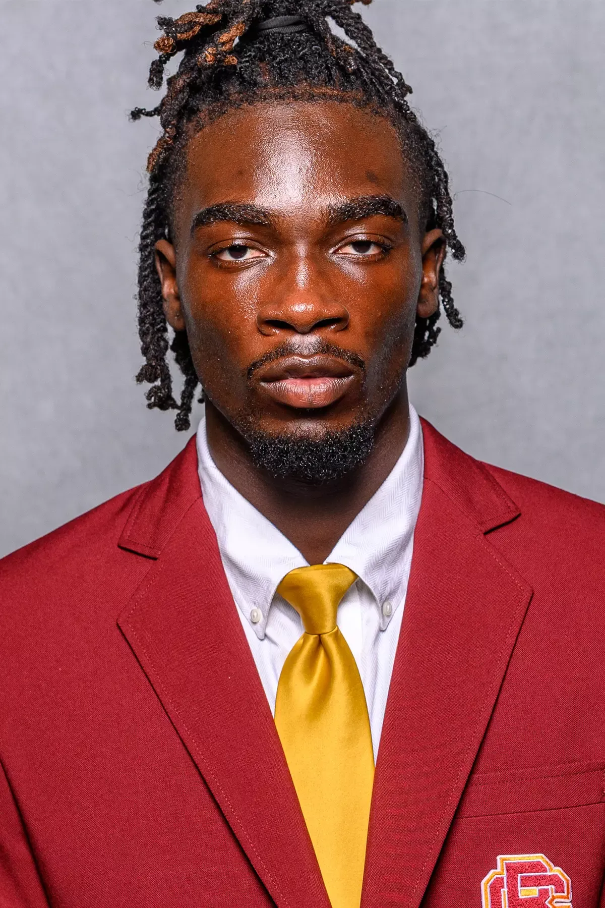 Jahzion Drummond, Football, Bethune-Cookman University