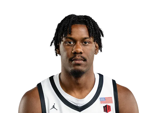 Latrell Davis, Basketball, undefined