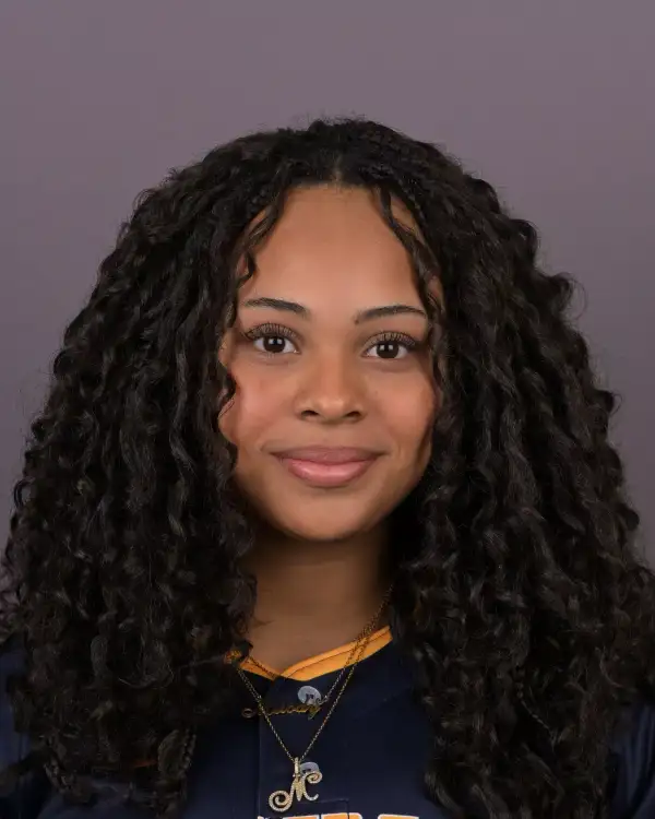 Melody Webb, Softball, Merrimack College