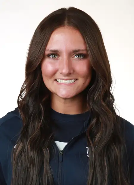Olivia Signorino, Softball, University of Toledo