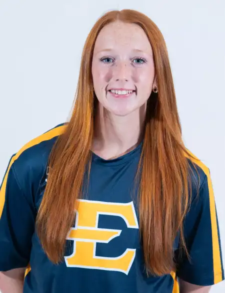 Emma Brandon, Softball, East Tennessee State University