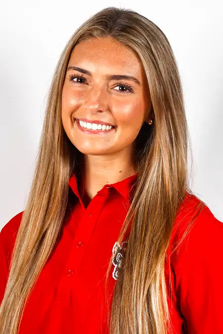 Macy Miller, Track and Field (O), North Carolina State University