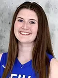 Addison Erb, Volleyball, Eastern Illinois University