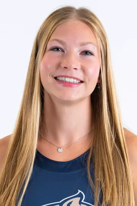 Kaitlyn Skinner, Track and Field (O), Montana State University