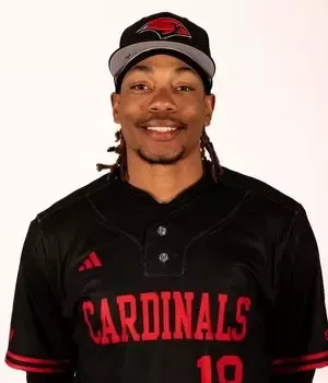 Braelin Pillot, Baseball, University of the Incarnate Word