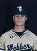Jesse Kuzmich, Baseball, Webber International University