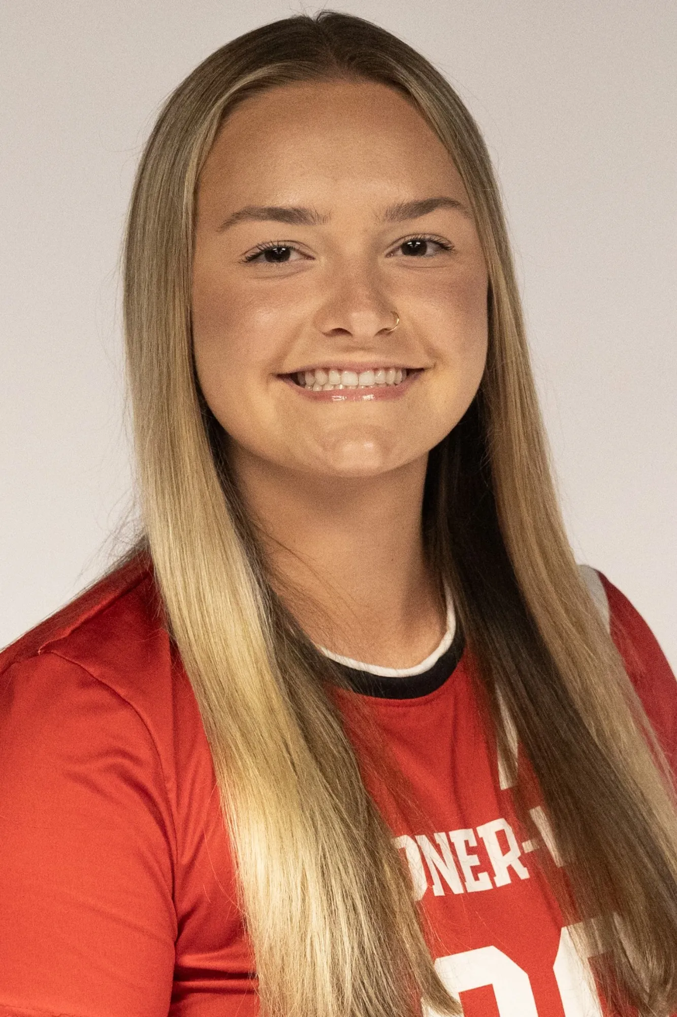 Lydia Robinson, Soccer, Gardner-Webb University