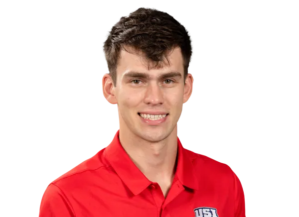 Ryan Hall, Basketball, University of Southern Indiana