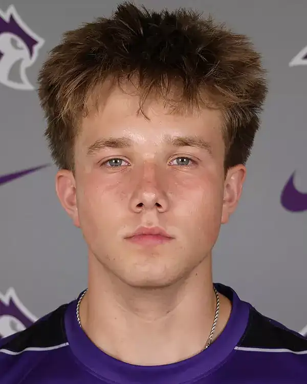 Devin Mitchell, Soccer, Kenyon College