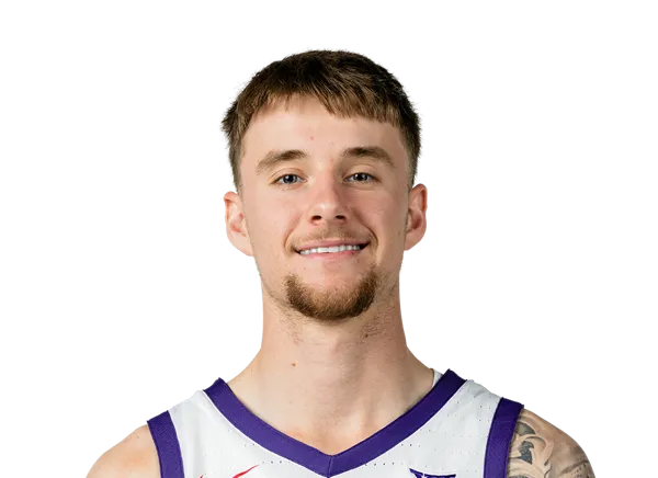 Brock Harding, Basketball, undefined