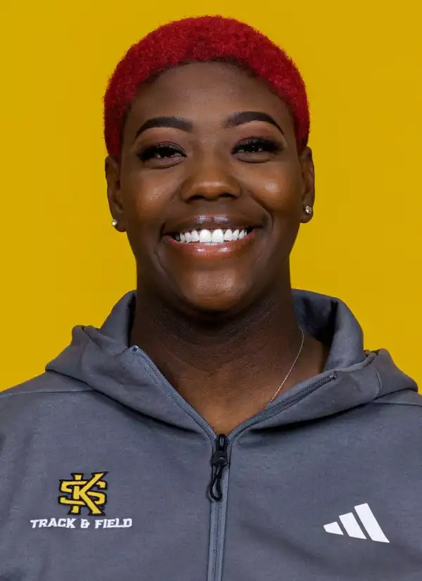 Jakayla Arnold, Track and Field (O), Kennesaw State University