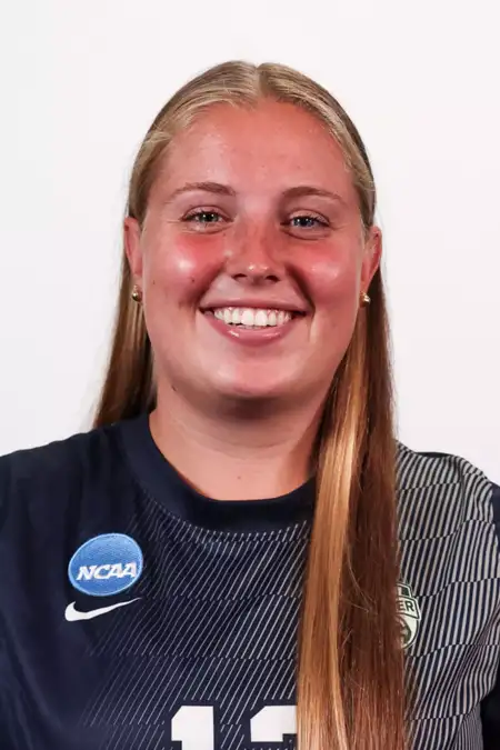 Abigail Marcello, Soccer, Wagner College