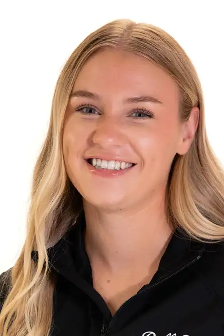 Grace Suchecki, Gymnastics, Ball State University