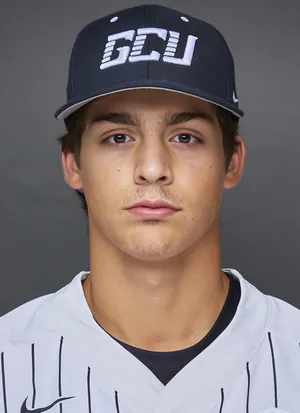 Austin Owens, Baseball, undefined