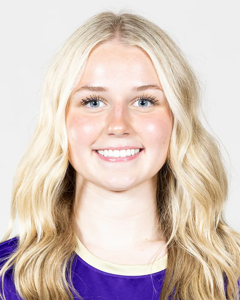 Summer Murphy, Soccer, University of Washington
