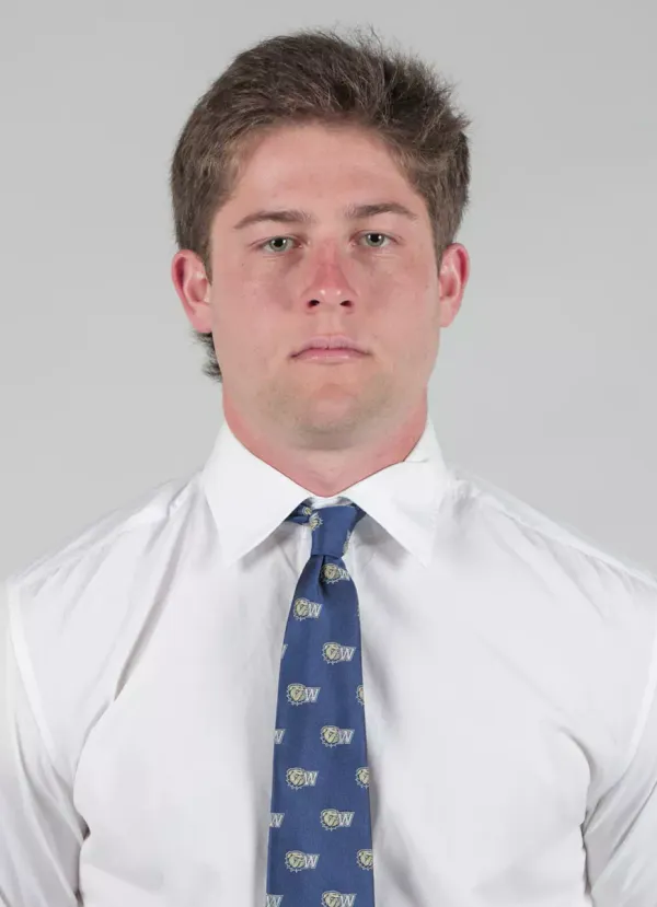 Max Mitcho, Lacrosse, Wingate University
