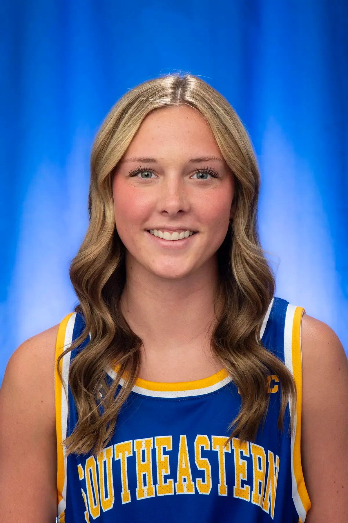 Norah Layman, Basketball, undefined