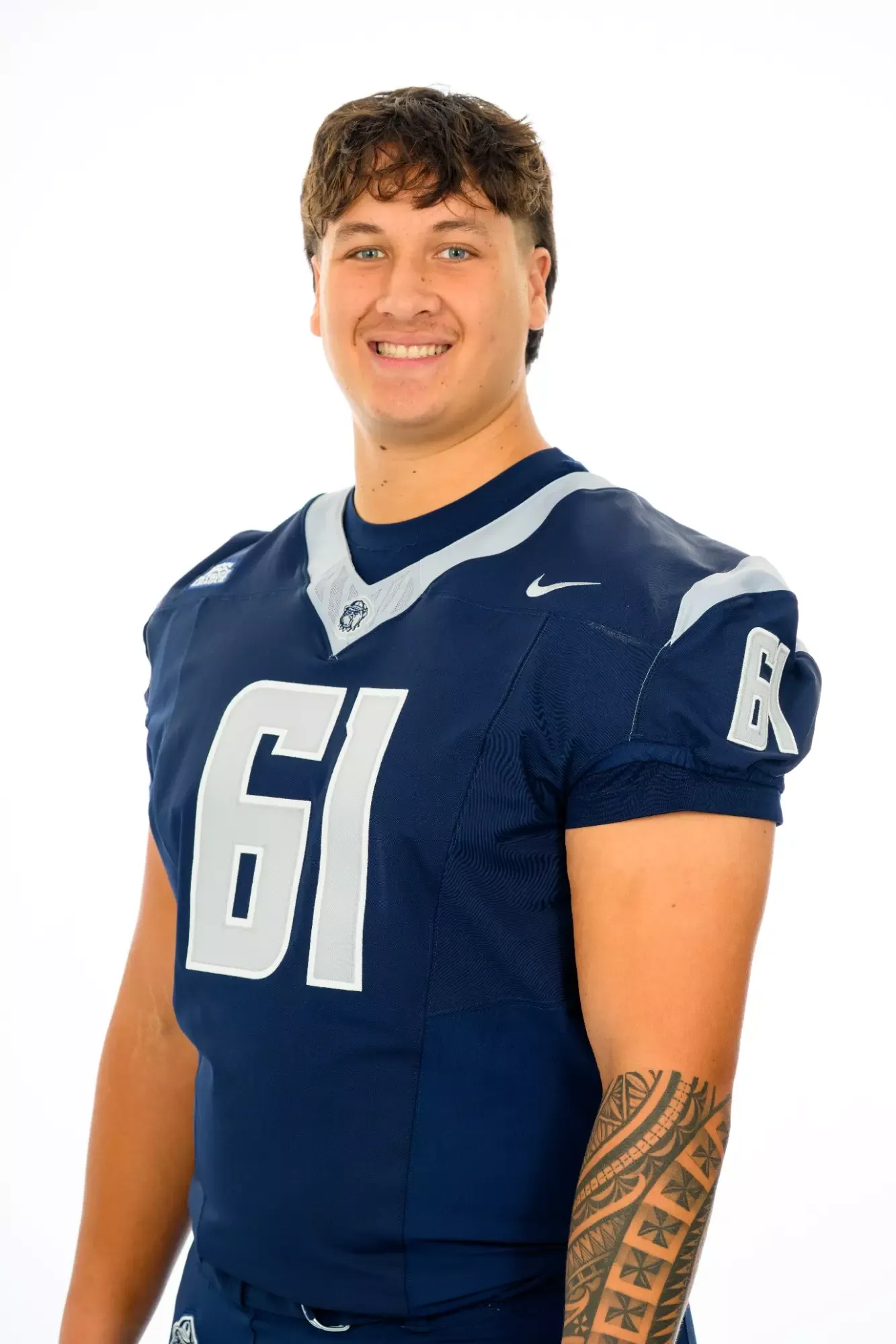 Rylan Filipe, Football, undefined