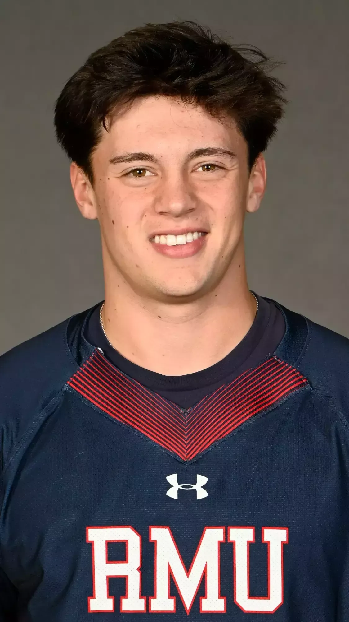 Tommy Mullikin, Lacrosse, undefined