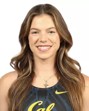 Grace Reinhardt-Perez, Track and Field, undefined