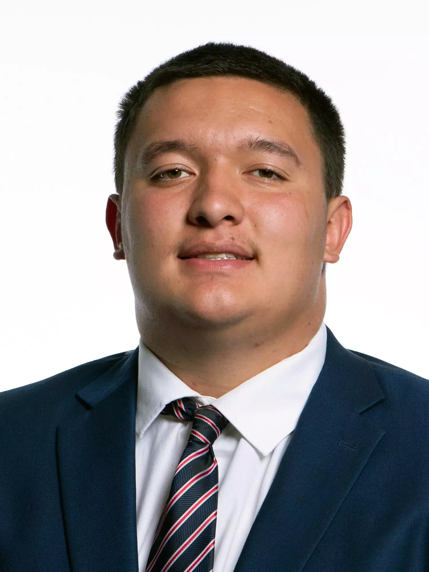 Jayden Symalla, Football, Colorado State University Pueblo