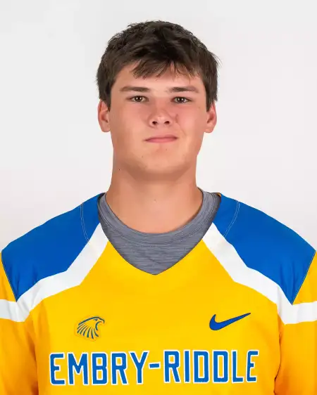Quinn O'Rourke, Lacrosse, Embry-Riddle Aeronautical University
