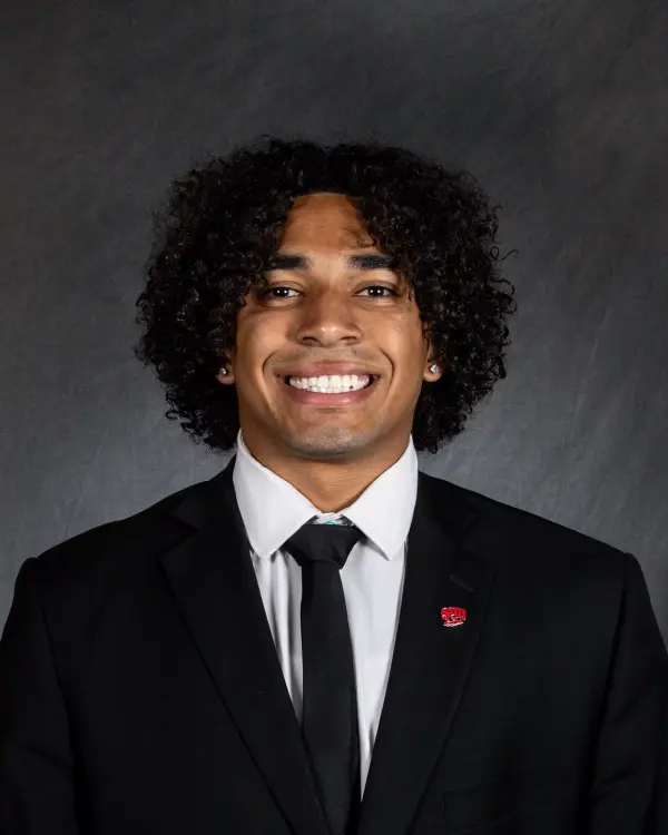 Exavier Williams, Football, Southern Utah University