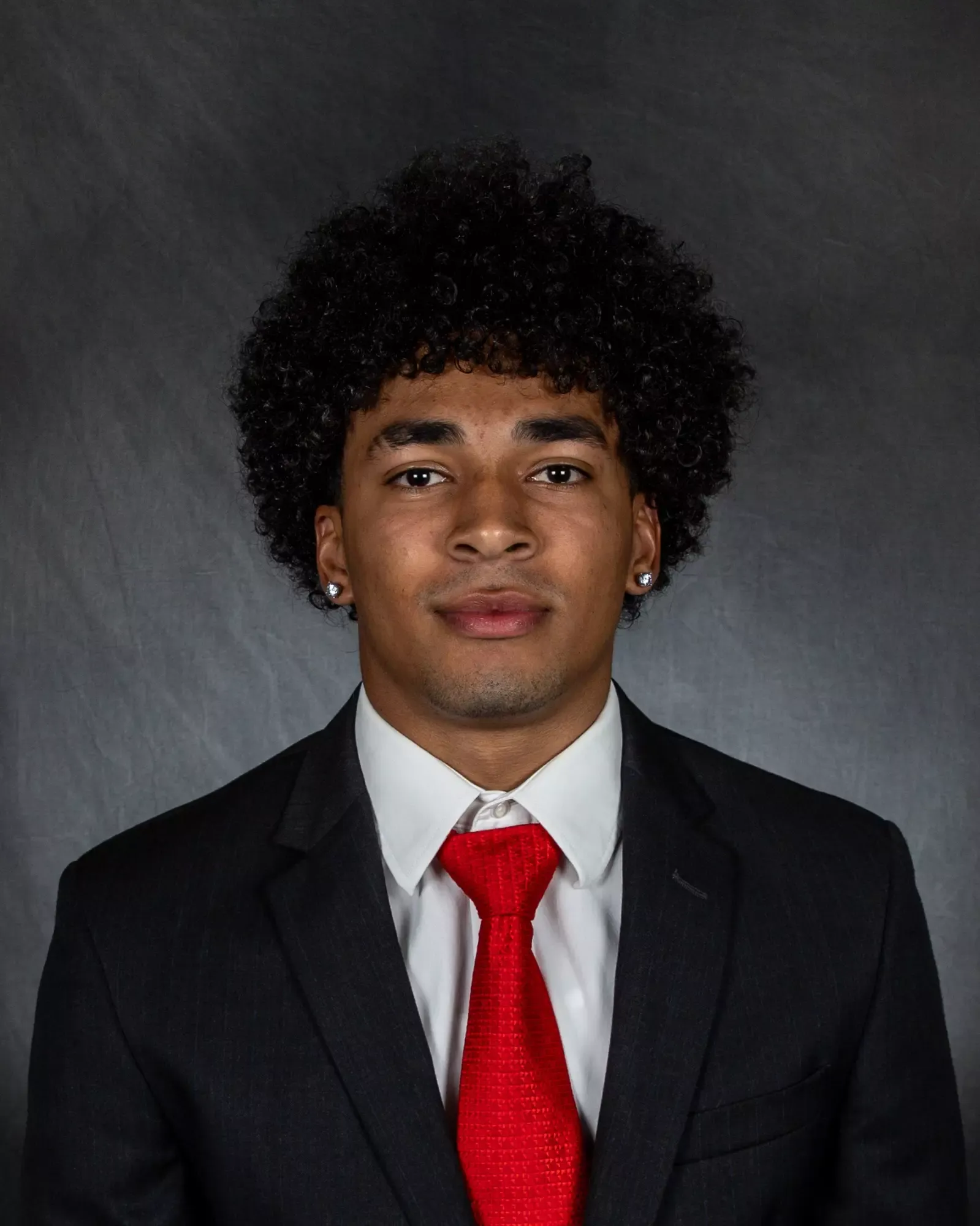 Exavier Williams, Football, undefined