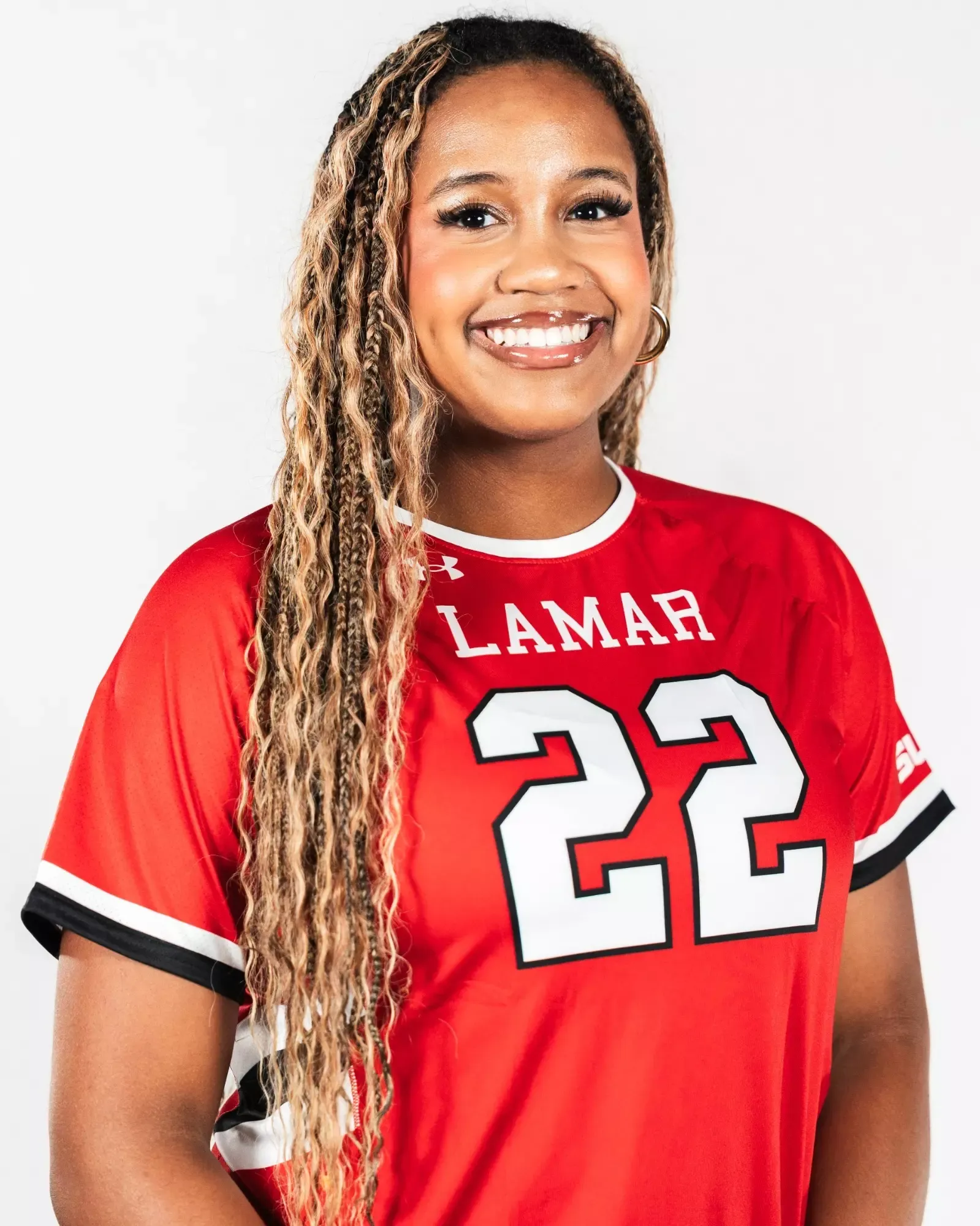 Madelynn Coy, Volleyball, undefined