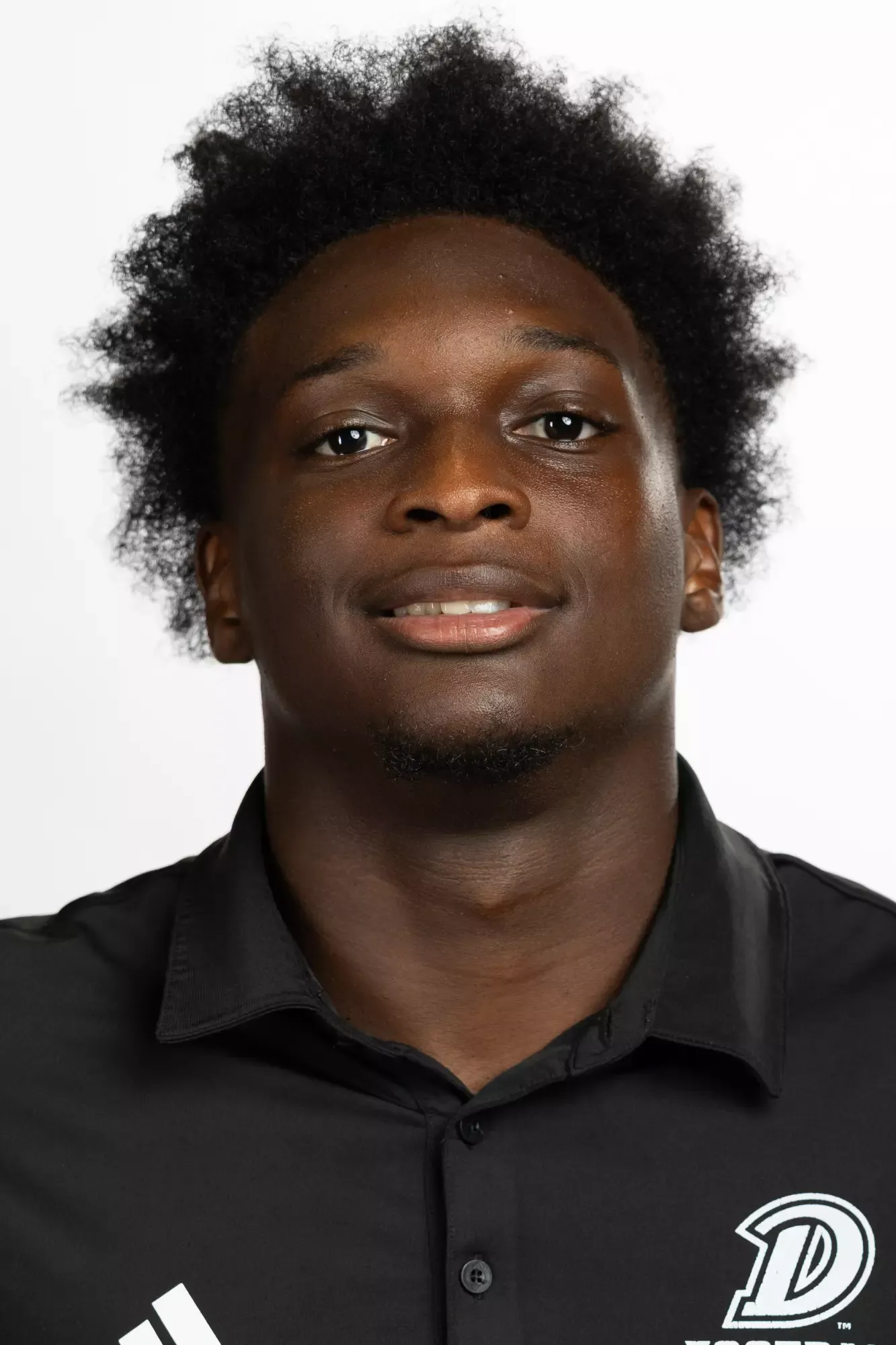Josiah Rainey, Football, undefined