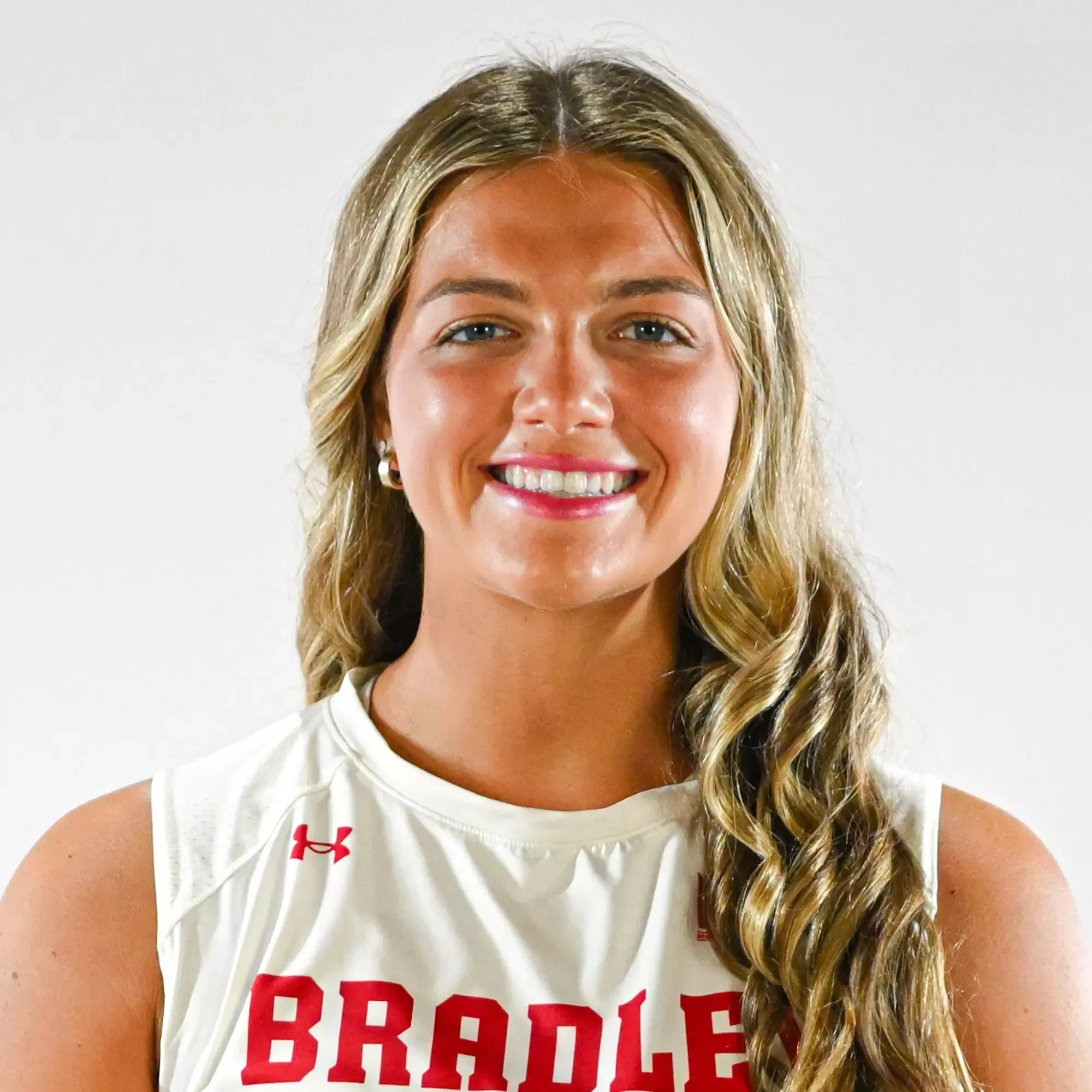 Maria Drapp, Volleyball, undefined