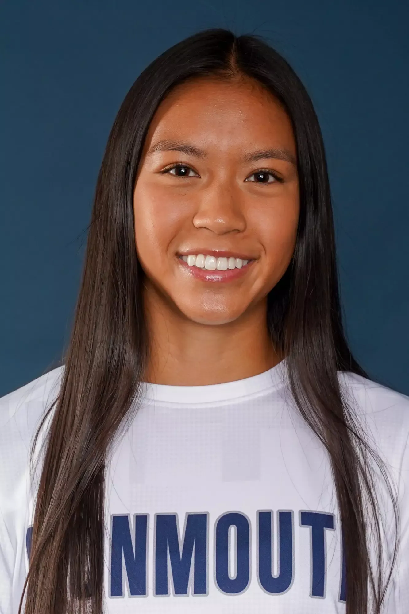 Nikki Nguyen, Soccer, Monmouth University