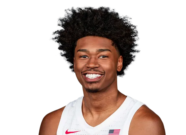 Jacob Bannarbie, Basketball, undefined