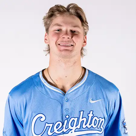 Seth Thompson, Baseball, Creighton University