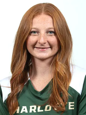 Brooke Alessandrini, Lacrosse, University of North Carolina at Charlotte