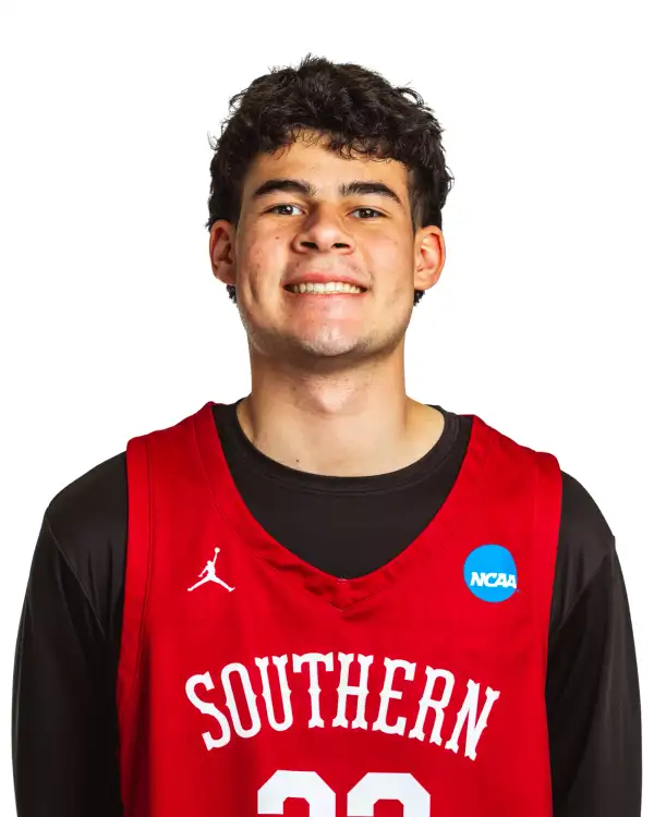 Royce Castle, Basketball, Southern Virginia University