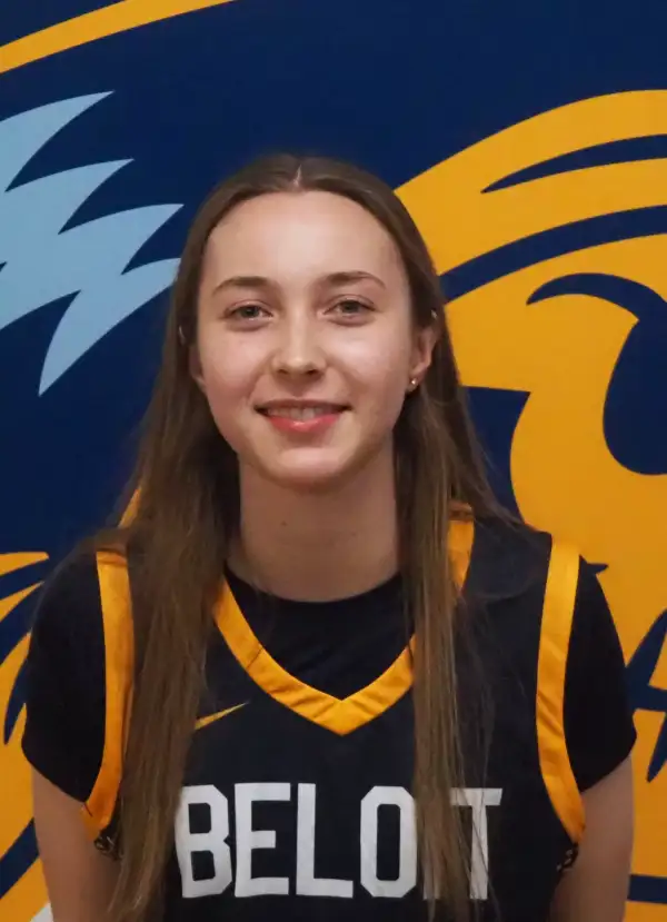 Haley Fulton, Basketball, Beloit College