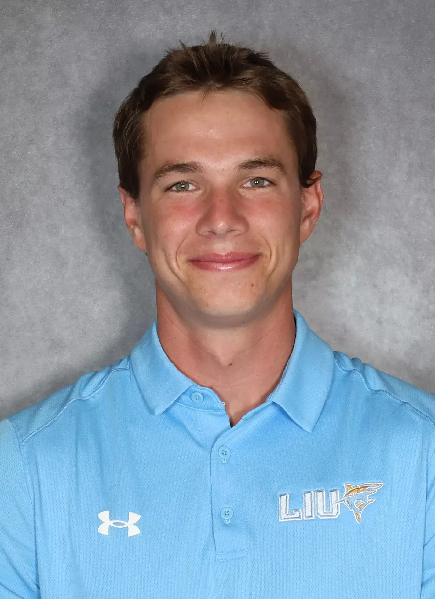 Will Lynch, Football, Long Island University