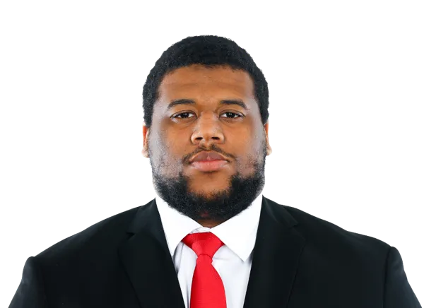 Jalen Hunt, Football, undefined