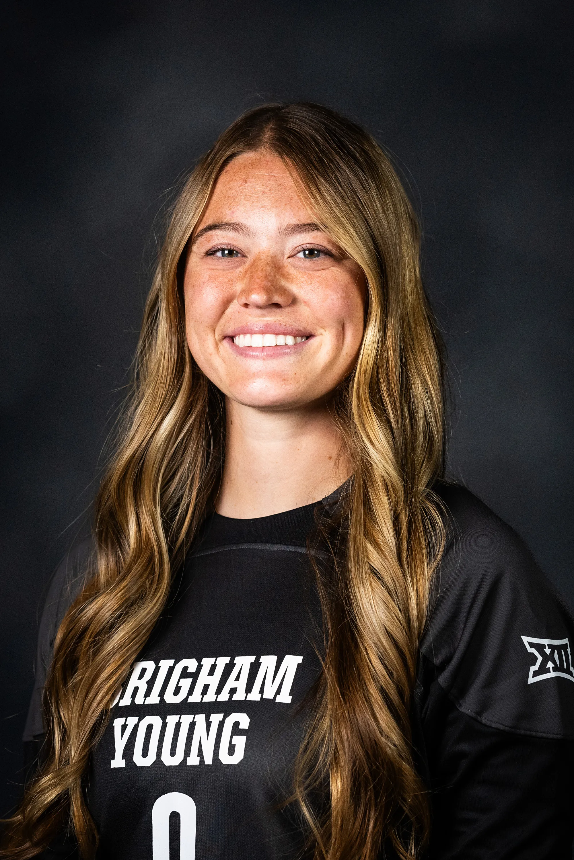 Eva Chenn, Soccer, undefined