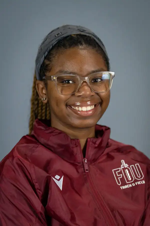 Amiyah Williams, Track and Field (O), Fairleigh Dickinson University