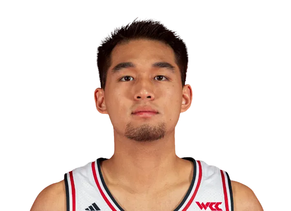 Eric Zheng, Basketball, Seattle University