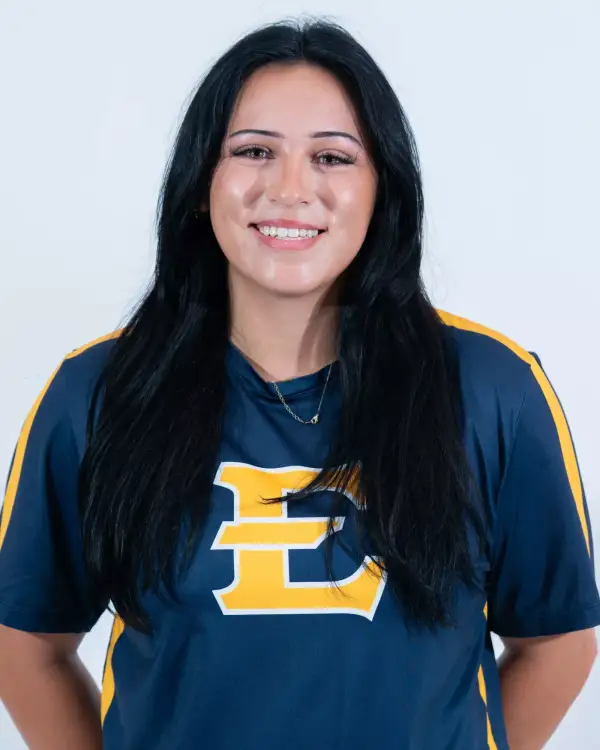 Leinani Lutu, Softball, East Tennessee State University