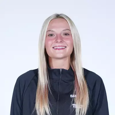 Alayna Okonoski, Swimming & Diving, Oakland University