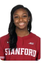 Alyssa Houston, Softball, undefined