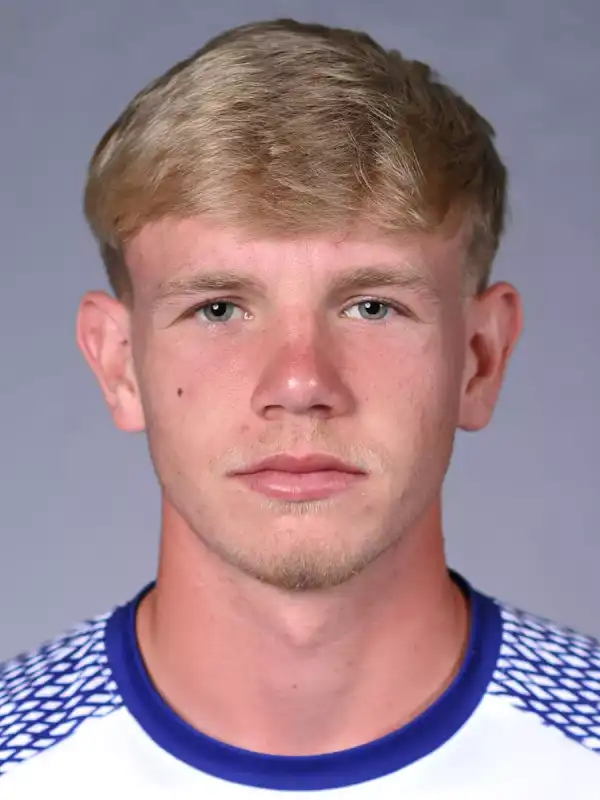 Archie Hatcher, Soccer, College of the Holy Cross