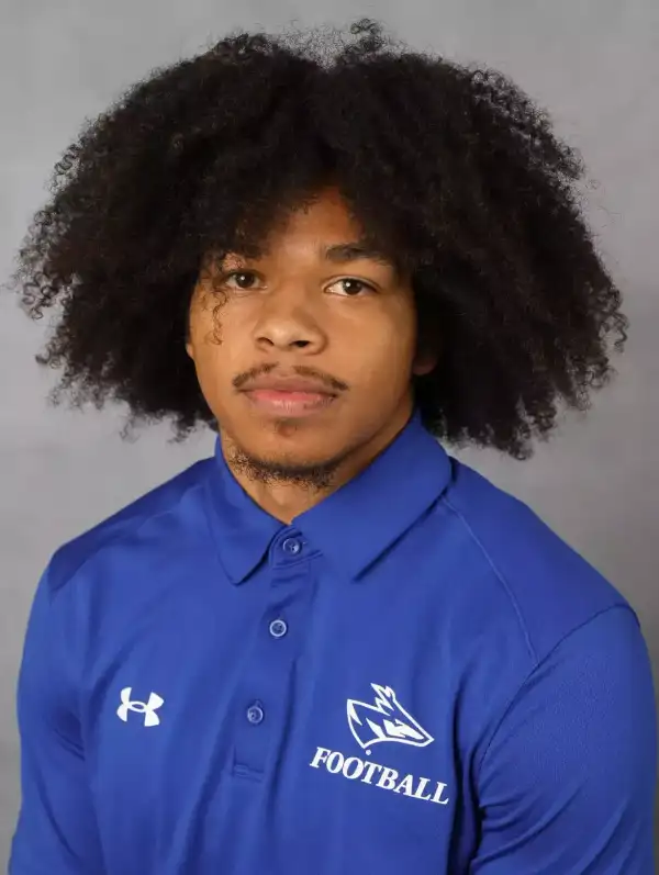 Marc Gouldsby Jr., Football, University of Nebraska at Kearney