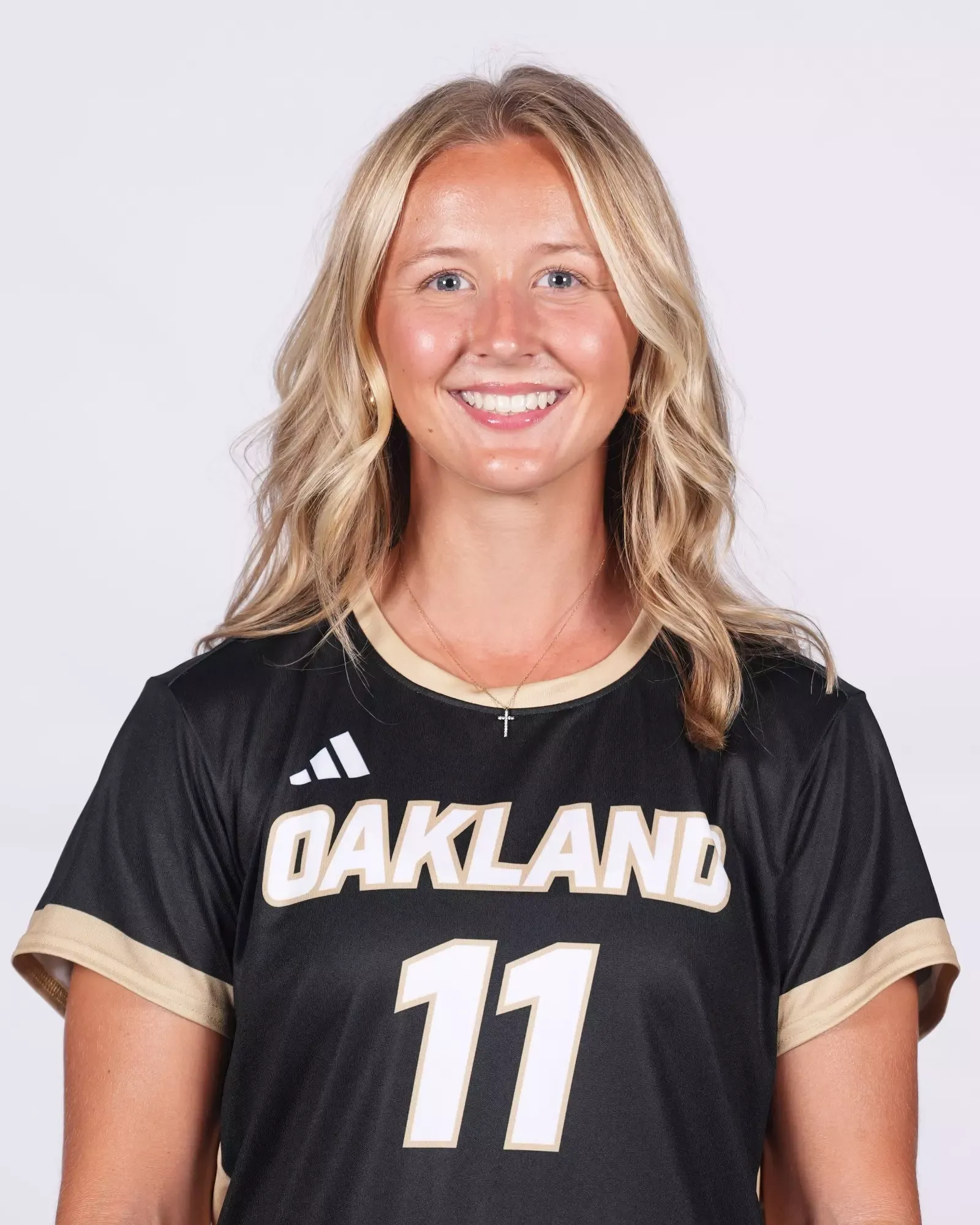 Morgan Malek, Soccer, Oakland University